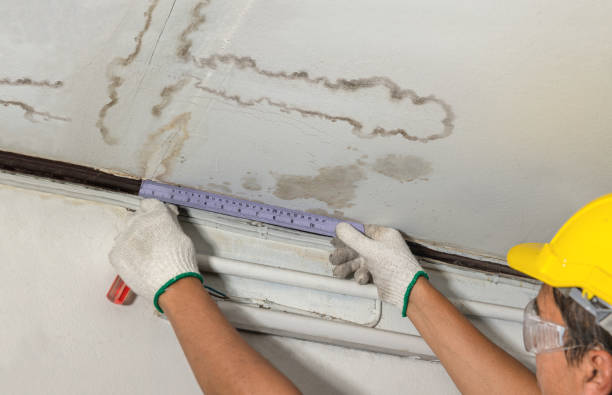 24/7 Emergency Water Damage Inspection experts in Manchester, TN